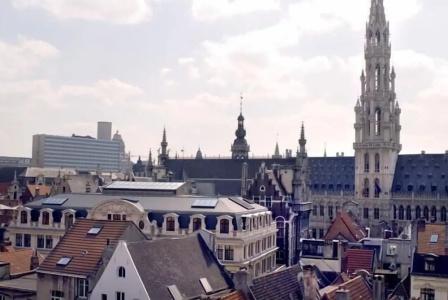 Floris Arlequin Grand-Place - 88