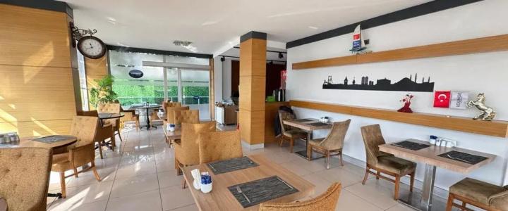 Lounge - 18