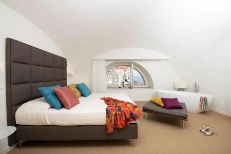 Palazzo Ferraioli - & Wellness - 37