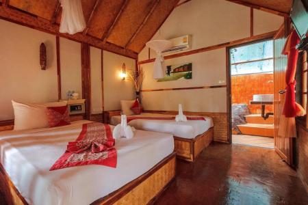 Phuphaya Seaview Resort - Adult Only - 4