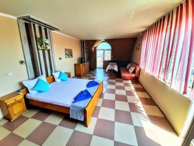 Guest House Rozalia - 3