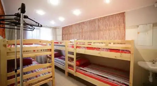 VIVA hostel  - 1