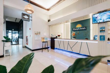 Days Inn By Wyndham Patong Beach Phuket - Sha Extra Plus - 37