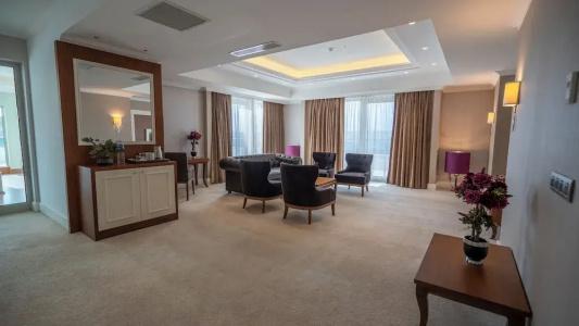 Alusso Thermal & Spa - 51