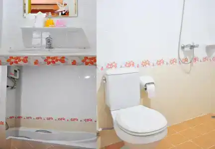 Aonang Resotel - 6