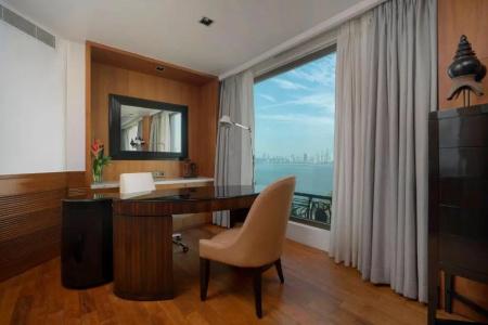 Intercontinental Marine Drive Mumbai, An Ihg - 77