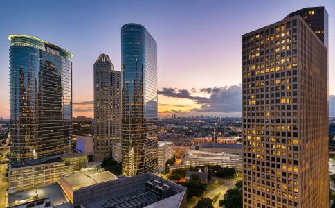 Hyatt Regency Houston - 23