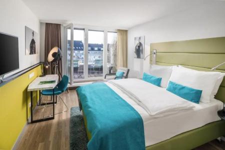 Indigo - Dusseldorf - Victoriaplatz, an IHG Hotel - 74