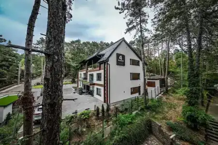 4évszak Erdeihotel - 7