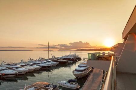 Le Meridien Lav Split - 28