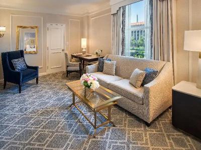 Willard InterContinental Washington, an IHG - 122