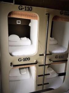 Capsule Chiangkhan - 19