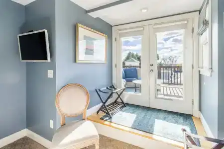 Serenity Inn - 75