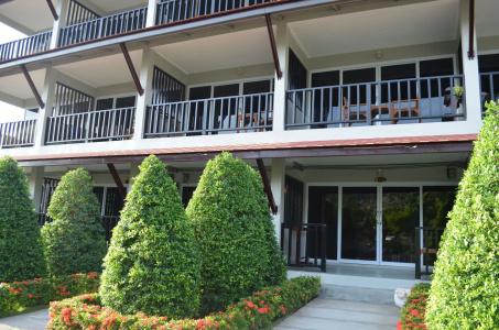 Nadapa Resort - 0