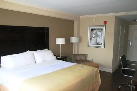 Holiday Inn North, An Ihg - 62