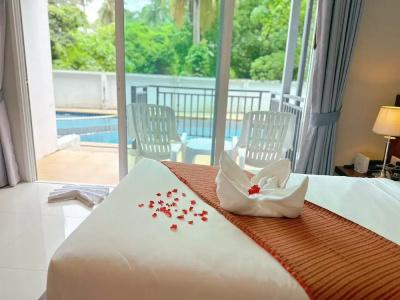 OYO 340 Ahad Suite Ao Nang - 74