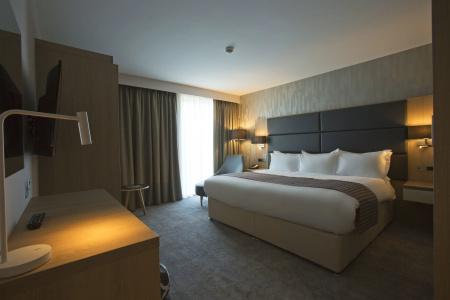 Holiday Inn Manchester - City Centre, An Ihg - 43