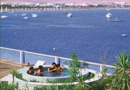 Lido Sharm Naama Bay - 11