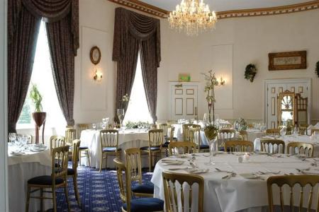 Melville Castle - 11