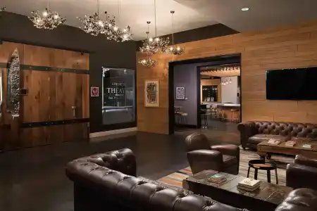 Epicurean, Autograph Collection - 1