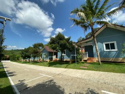 Be Leaf Resort Sha - 48