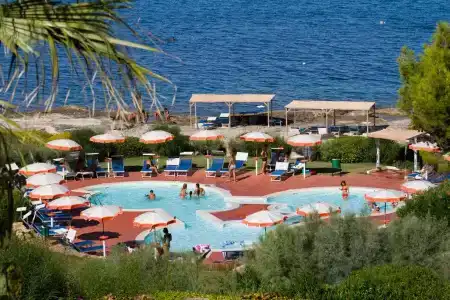 Brucoli Resort - 21