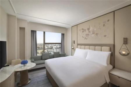 Kempinski Amman - 122