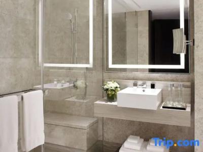 Singapore Marriott Tang Plaza (SG Clean) - 100