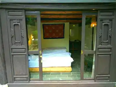 Lijiang Baisha Free Time Designed - 12
