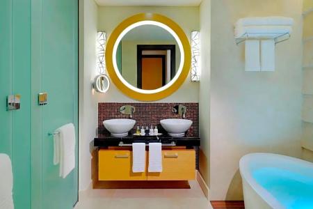 Marriott Executive Dubai Al Jaddaf - 39
