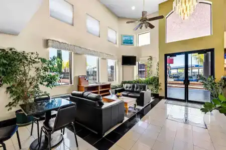 Days Inn by Wyndham Tucson Airport - 1