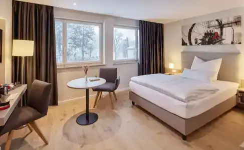 Boardinghouse Das Rundum - 57