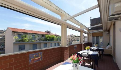 Il Grillo Di Firenze b&b - 40