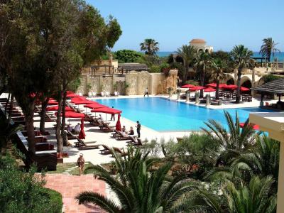 Africa Jade Thalasso - 15