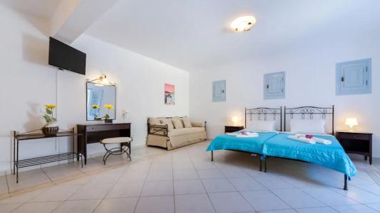 Joy Beach Ηotel - 58