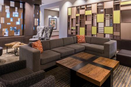 Residence Inn by Marriott Seattle University District - 32