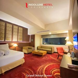Indoluxe Jogjakarta - 47
