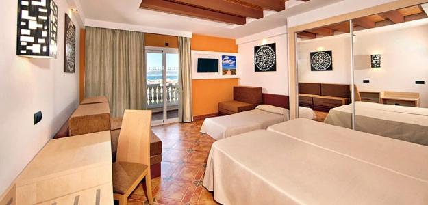 MLL Palma Bay Club Resort - 3