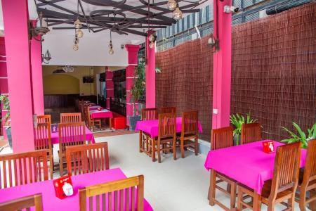 Rajdhani Palace - 16