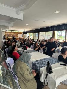 Selim Sultan Otel - 35