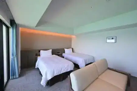 Best Western Okinawa Kouki Beach - 10