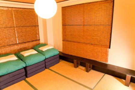 Guest House Shinagawa-shuku - 1
