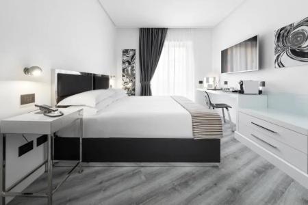 Lhp Napoli Palace & Spa - 52