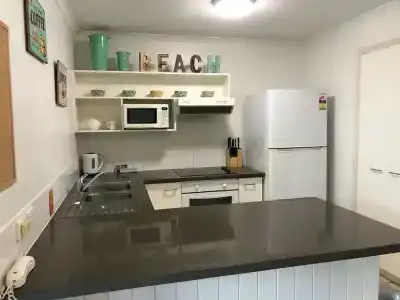 Coral Beach Noosa - 71