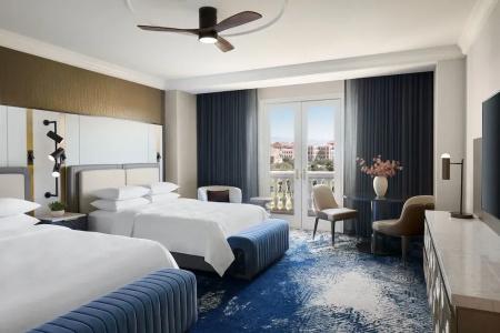 Jw Marriott Las Vegas Resort And Spa - 51