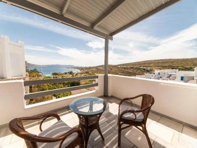 Paros Agnanti - 74