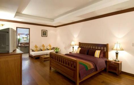 Royal Angkor Resort & Spa - 154