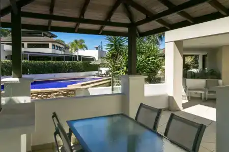Grand Mercure Allegra - 14