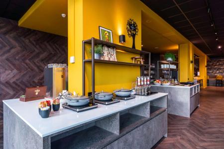 Best Western Plus Groningen Plaza - 26
