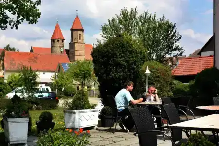 ParkAltmühltal - 18